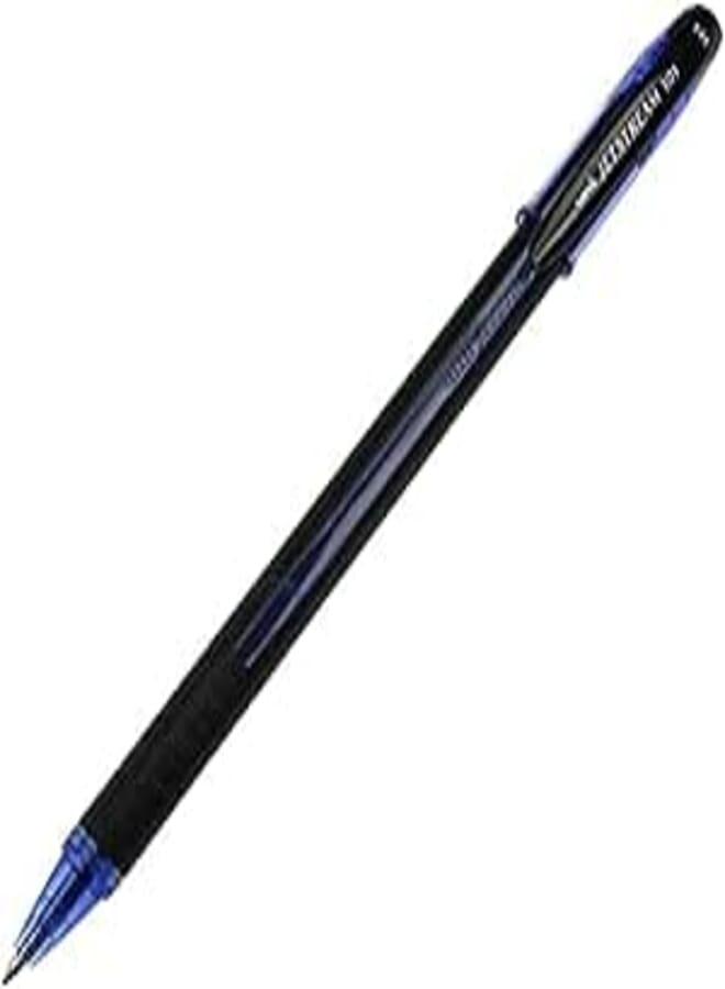 Uni-Ball PZ. 1 Ballpoint Pen Jetstream Stick Blue Ball MSX101/1 B